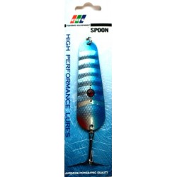 Блешня на хижу рибу коливна, EOS P0002А, вага 33г, колір № GS431047